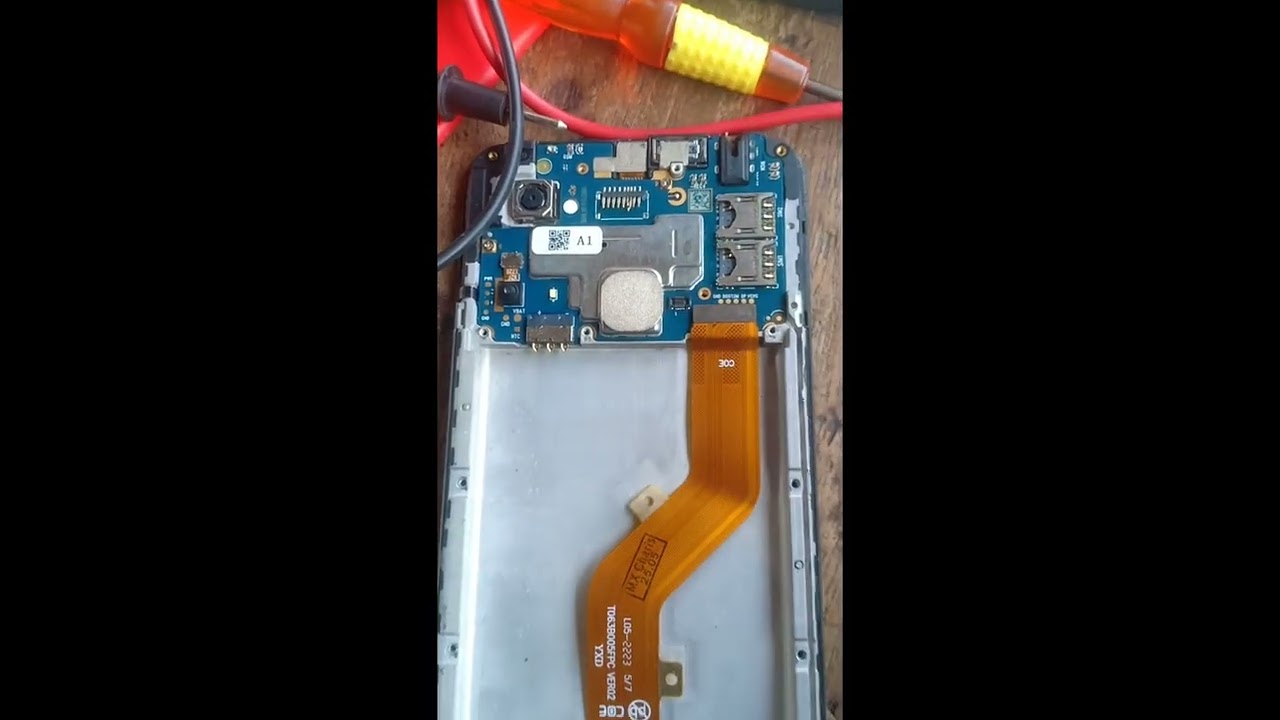 itel charging jumper solution, itel A04 charging problem fix, itel a632wm charging jumper