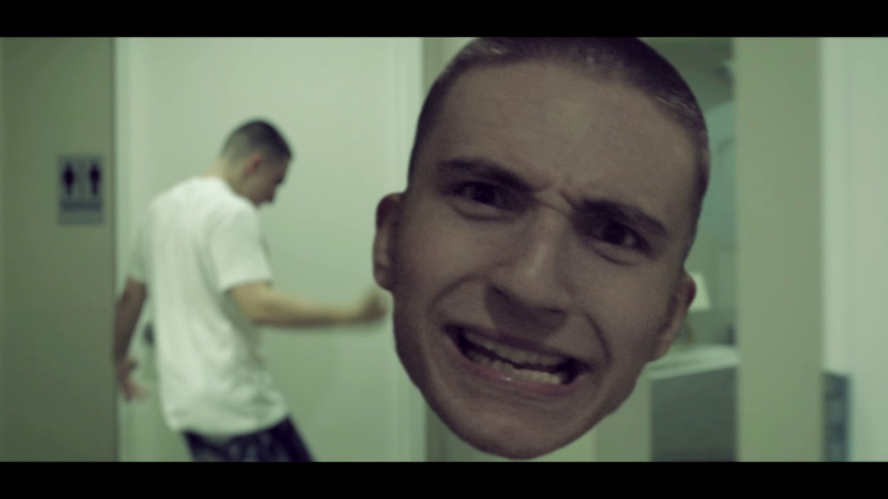 Token - Patty Cake (Official Music Video)