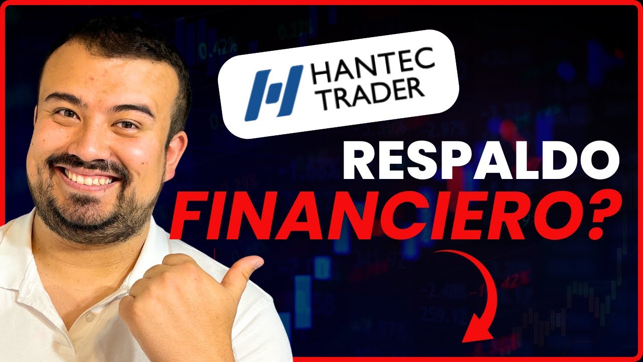 HANTEC TRADER: Análisis Completo y Opinión + 🎁PROMO (ACTUALIZADO 2024)