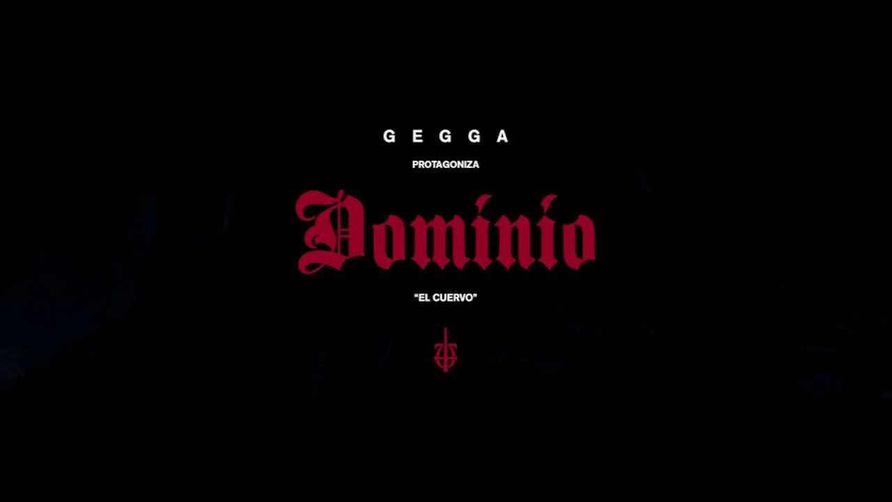 Gegga - Dominio