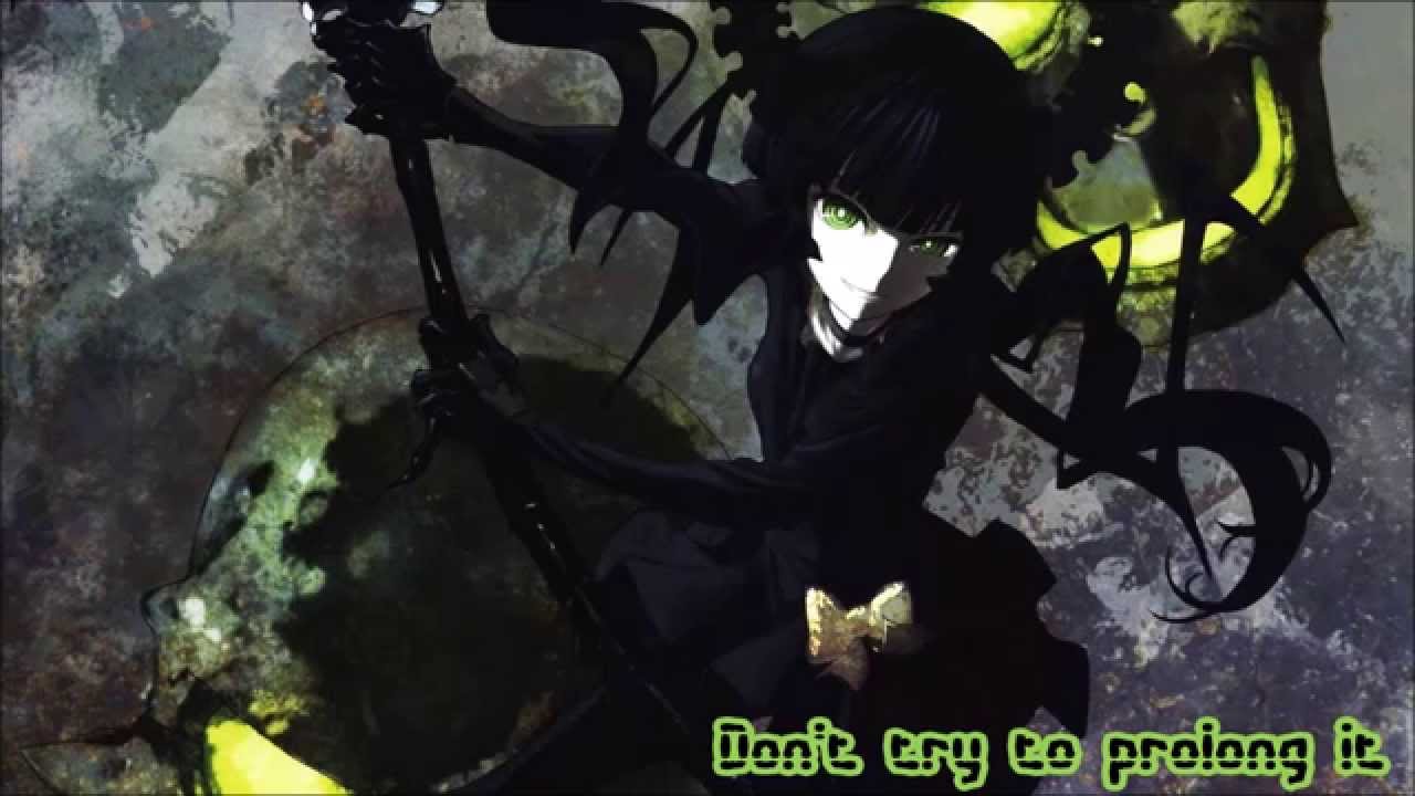 Nightcore - Delusional