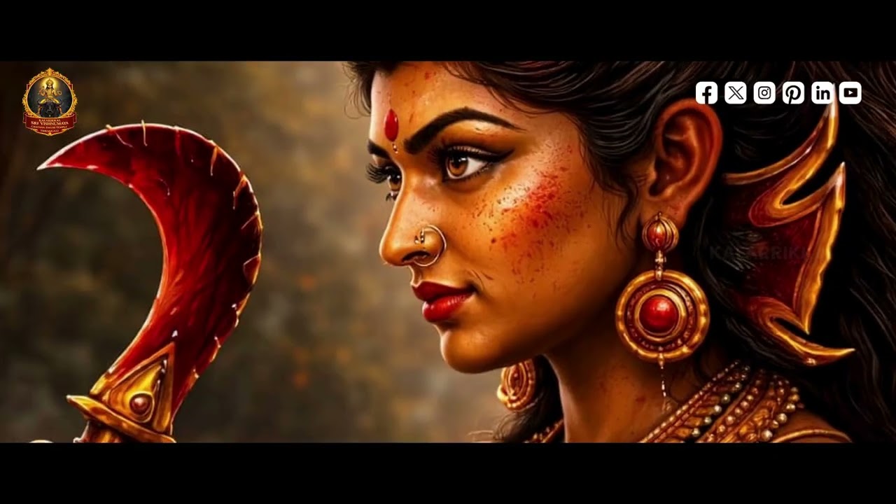 A Divine Abode of Blessings ✨