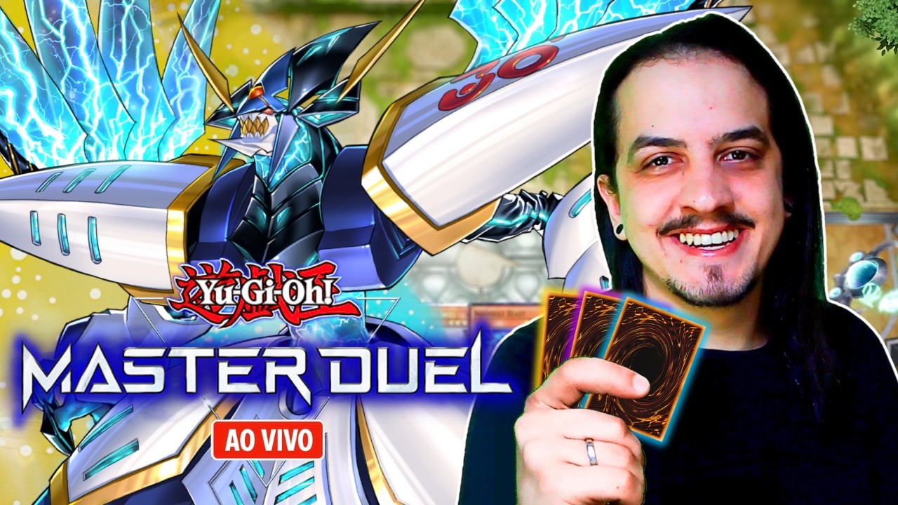🔴 DICE RALLY NO Yu-Gi-Oh! MASTER DUEL