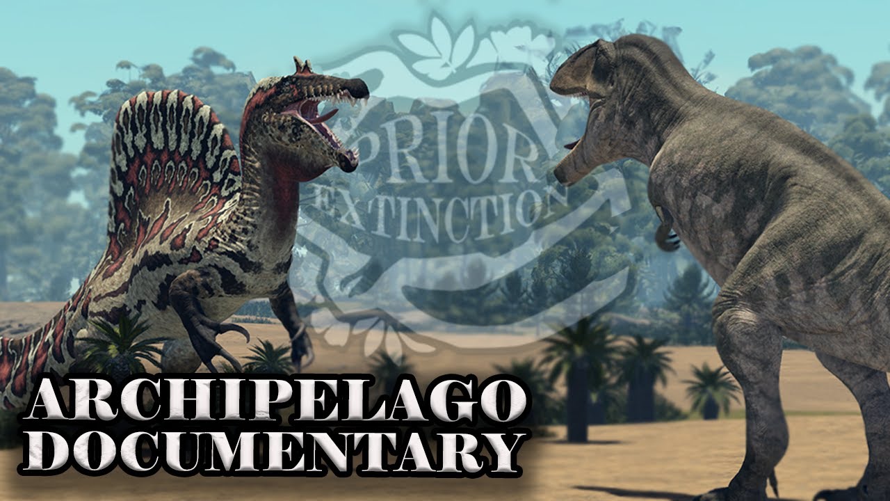 Archipelago Documentary I Extinct Stories I Prior Extinction