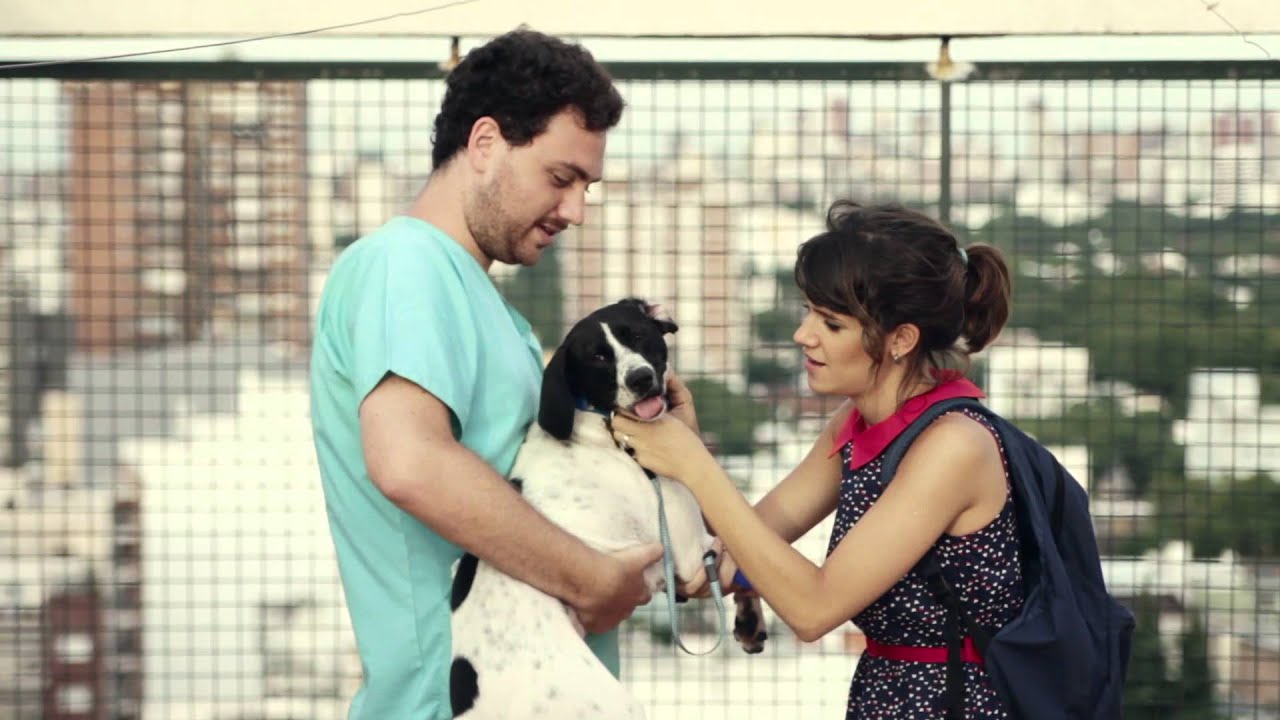 Tarde - Cortometraje
