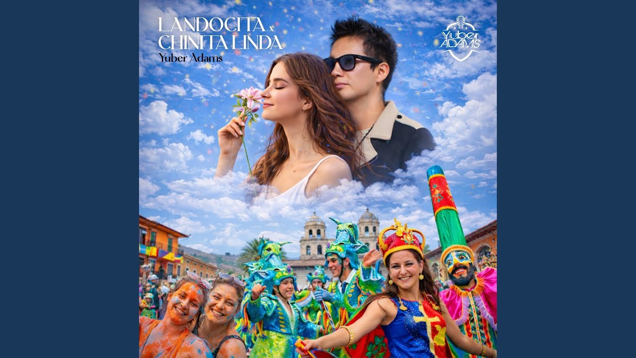 Landocita x Chinita Linda