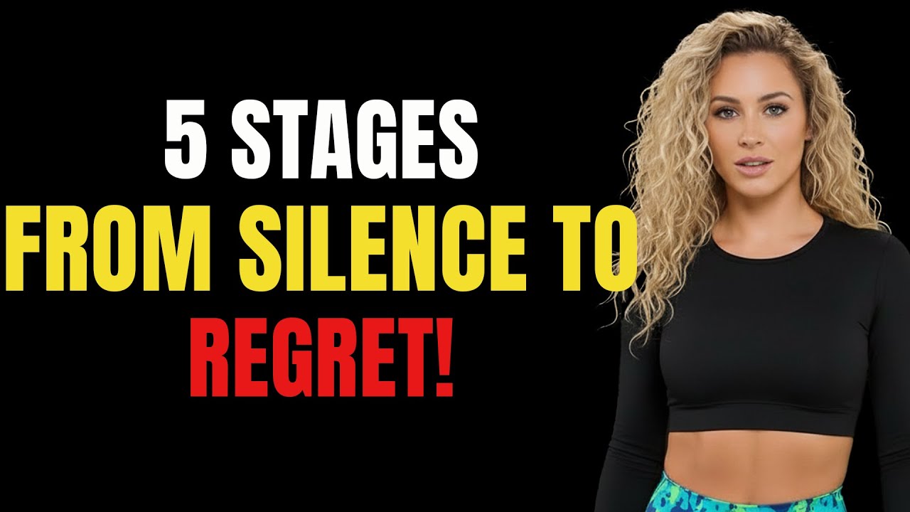 How Long Until She Realizes She Took You For Granted? (Complete Timeline) | Female Psychology