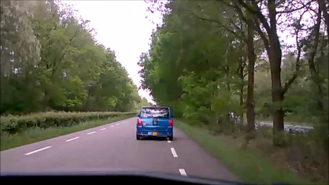 brommobielrit  deel 2
