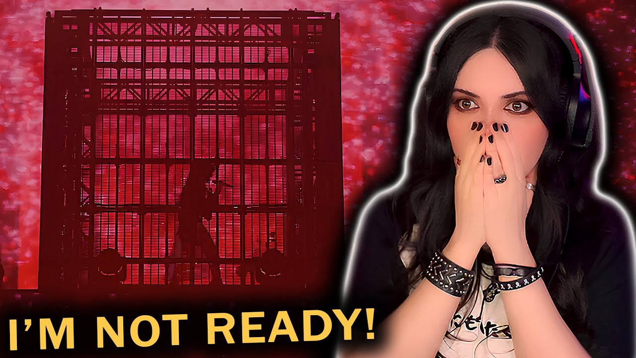 Ado - unravel 日本武道館 Reaction | Ado Reaction