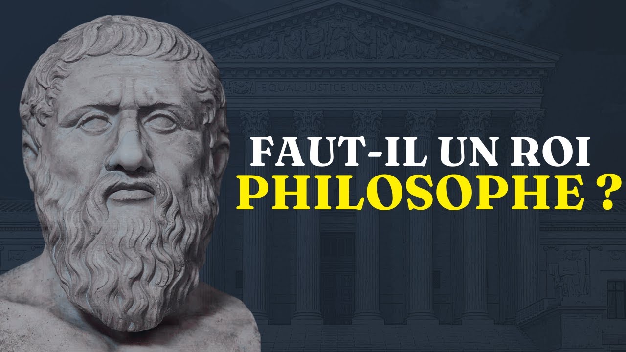 PLATON - La République des sages