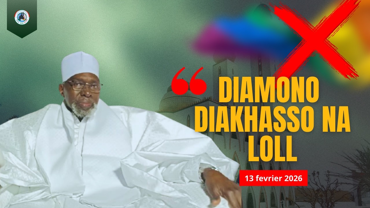 Al-jumah , le 13 fevrier 2026 , Mosquée de la divinité