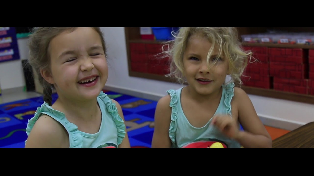 Tirana International School - QSI