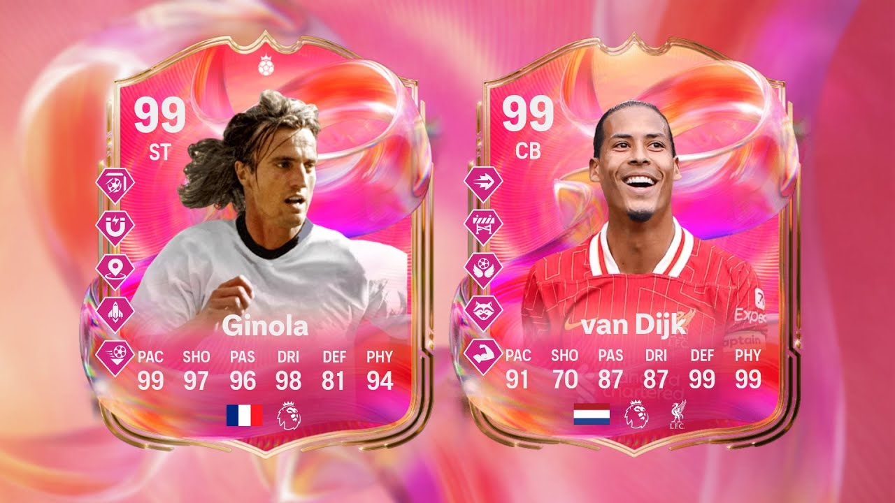 Futties Event! Alle meine Packs &ouml;ffnen + Evo & SBC Content testen