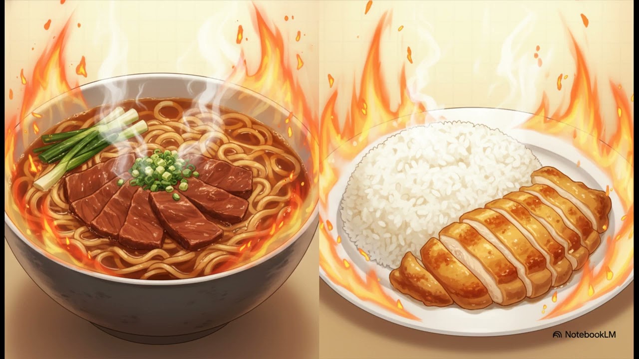 Eat Your Way to Warmth