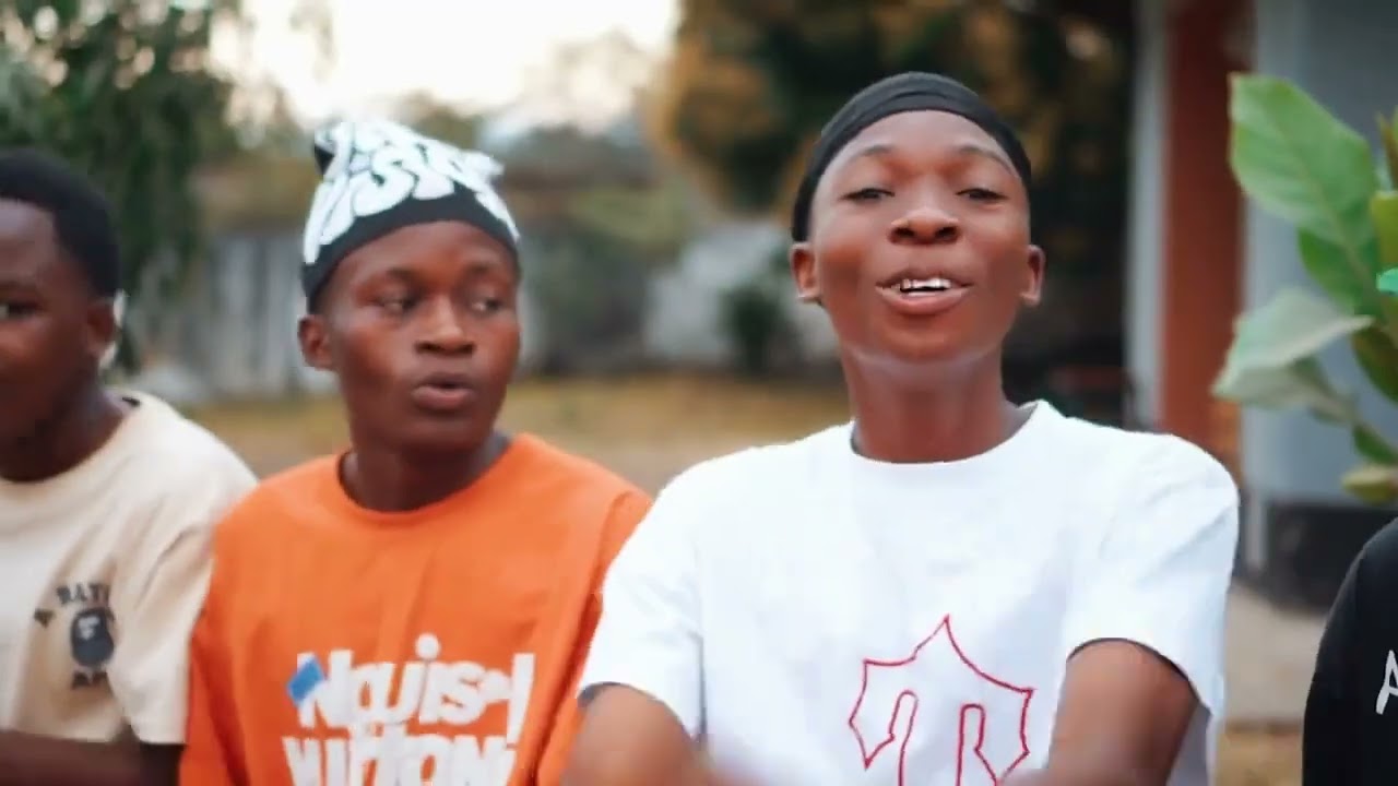 JAIN CACTUS AND DURK FT Jayloke_-Priyon_-Syrup__-Foneeq__-_Phezulu_(128k)#fypシ#malawi #amapiano  