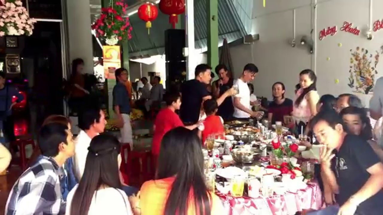 Don ca tai tu can tho