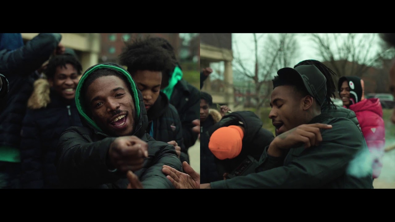 Taedoe jugg - Ward 8 Vibes ( Official Video) | DIR @4thquarterthelabel  { Prod G-Major }