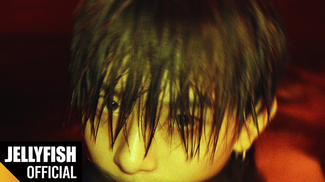 KANGMIN - 'Free Falling' Official MV Teaser 1