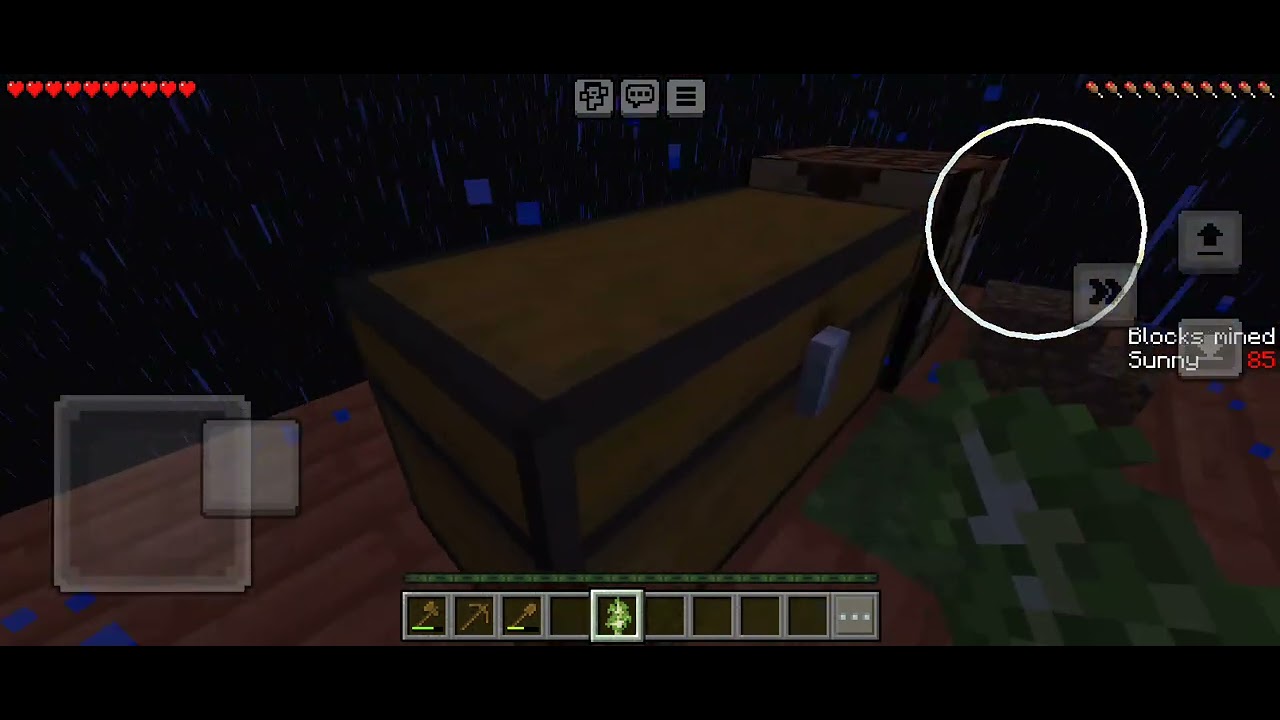 Mi primer video 
