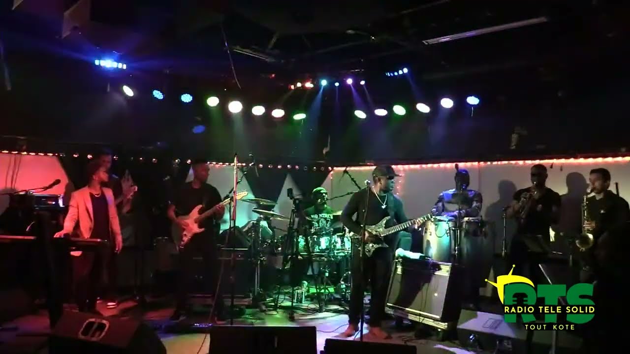 DISIP LIVE @ O'MALLEYS SPORTS BAR , MARGATE FL 03/13/2022