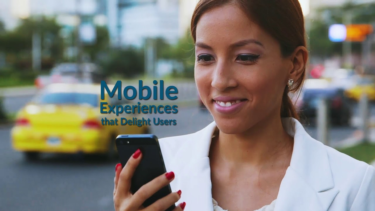 Mobile Apps Done Right