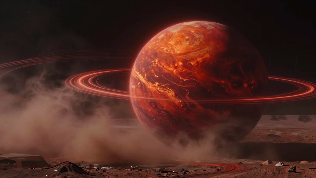 Mars