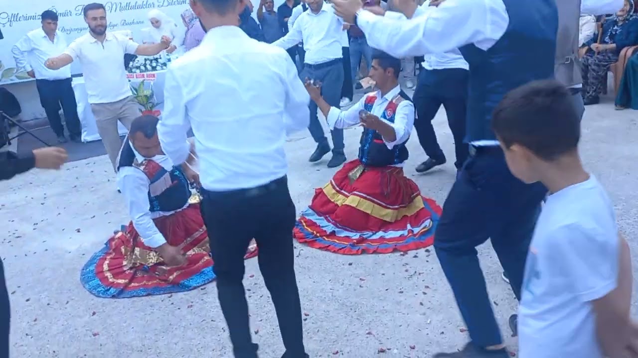 Kastamonu doganyurt düğünü