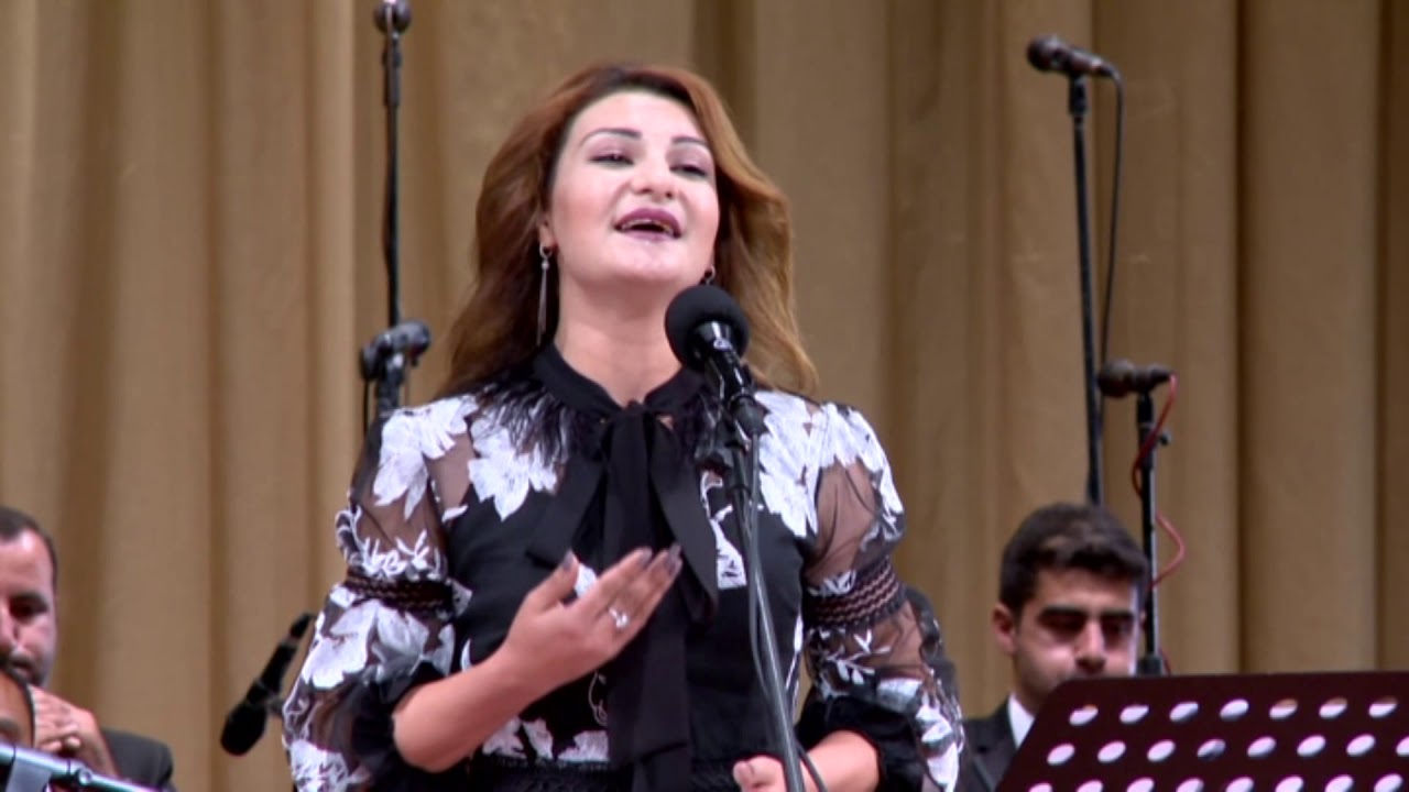 Bəstəkar Məmməd Məmmədovun 100 illik yubileyinə həsr olunmuş konsert