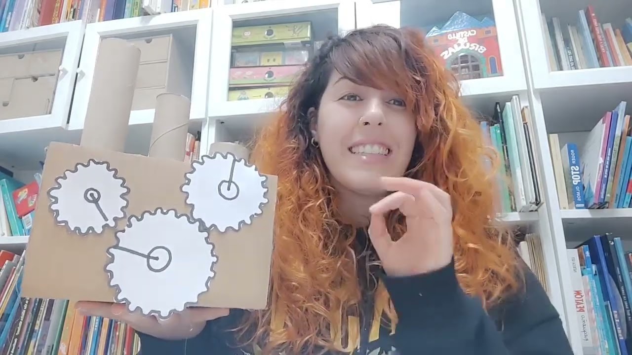 La gran fábrica de las palabras 