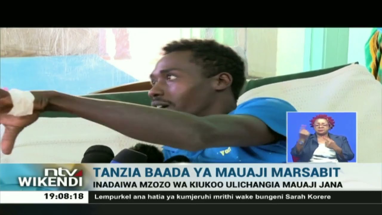 Marsabit: Mzozo wa kiukoo wadaiwa kuchangia vifo vya watu 6