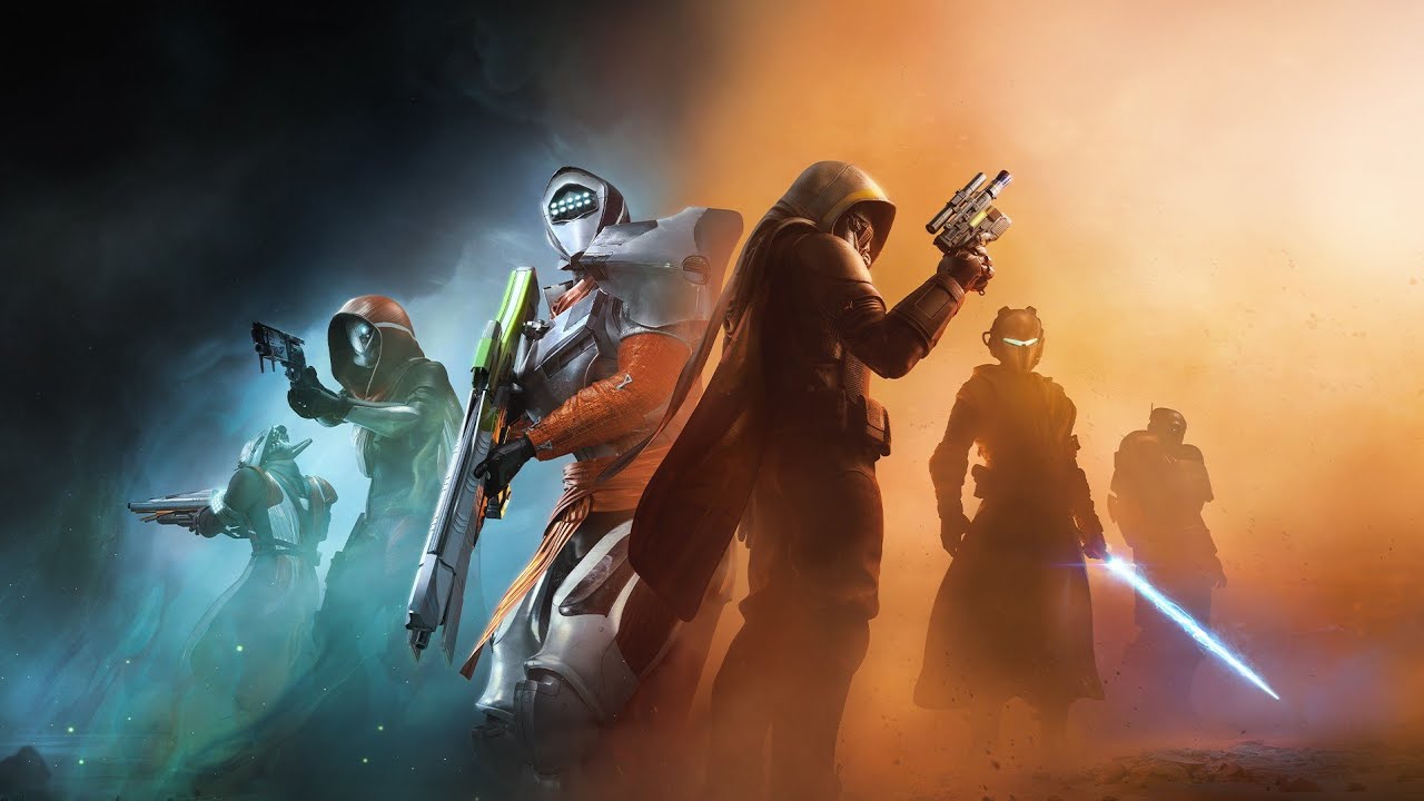 Destiny 2 