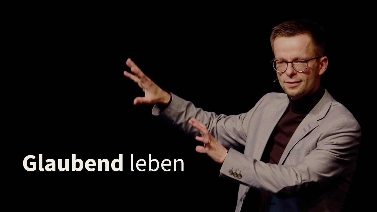 Glaubend leben