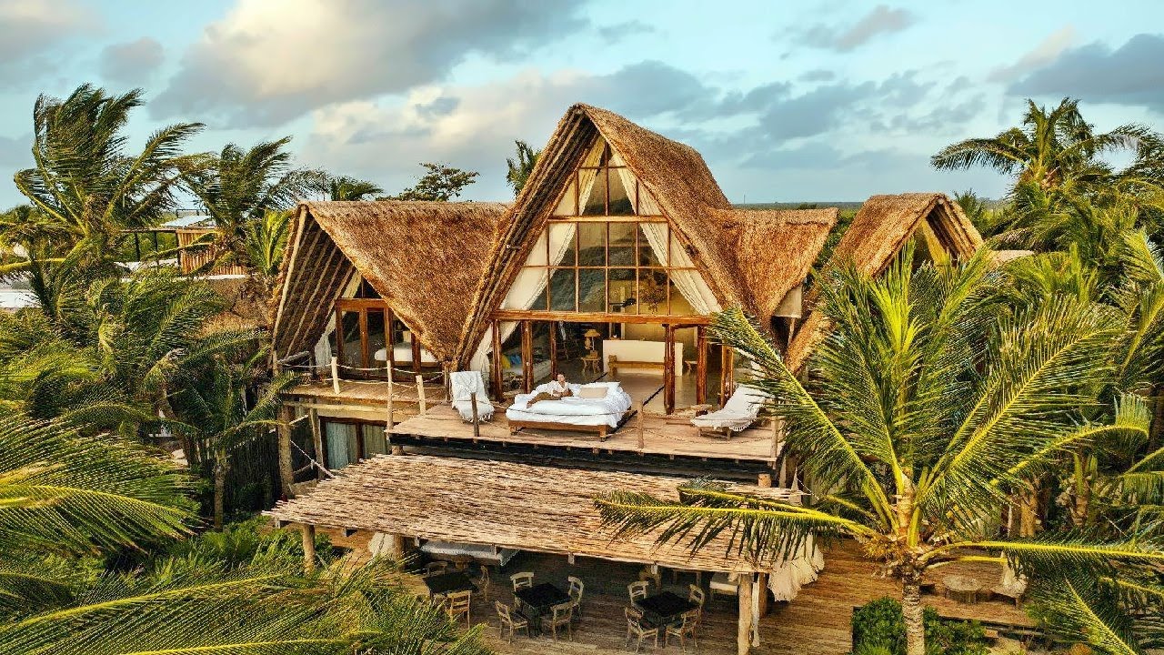 La Valise Tulum Hotel Mexico