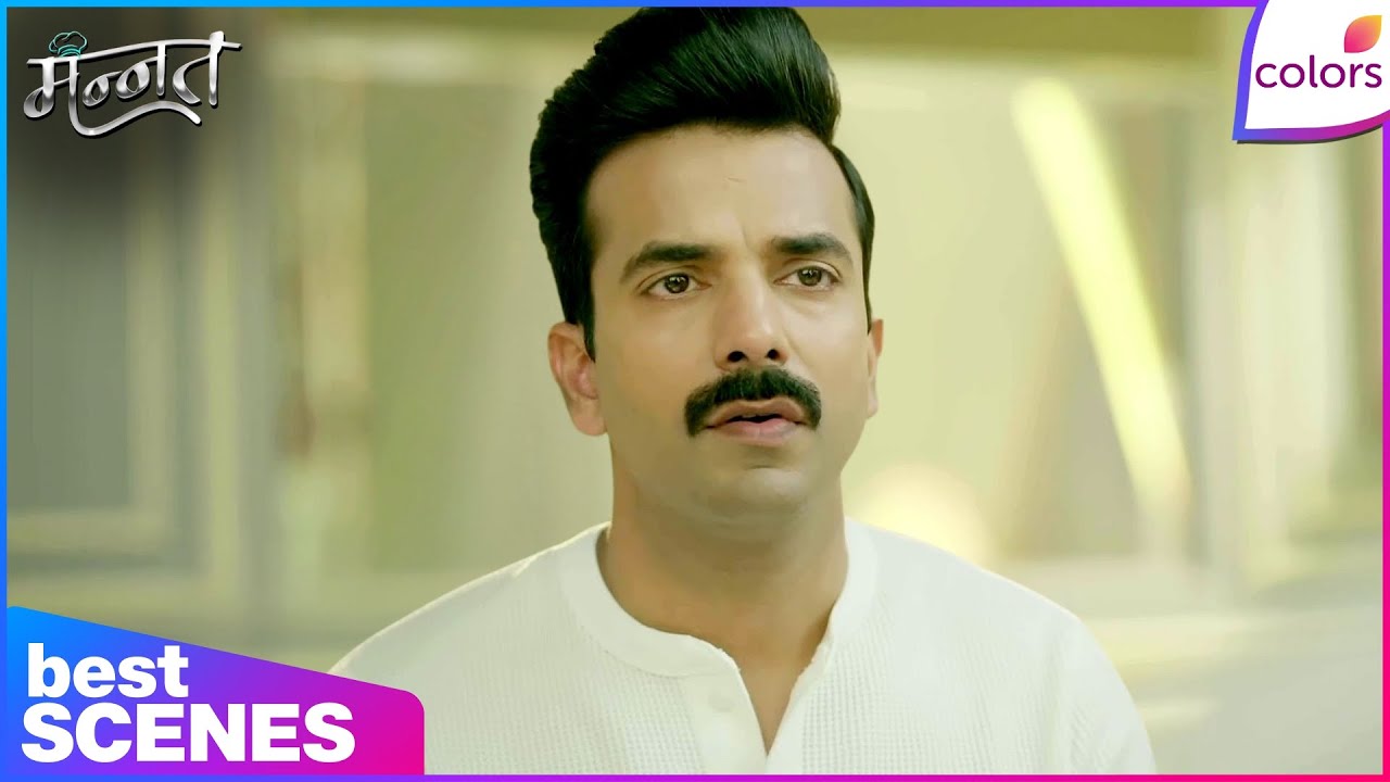 Mannat Har khushi paane ki | Ep. 335 | Mannat & Dhairya Meet Doctor | Best Moments | Colors TV