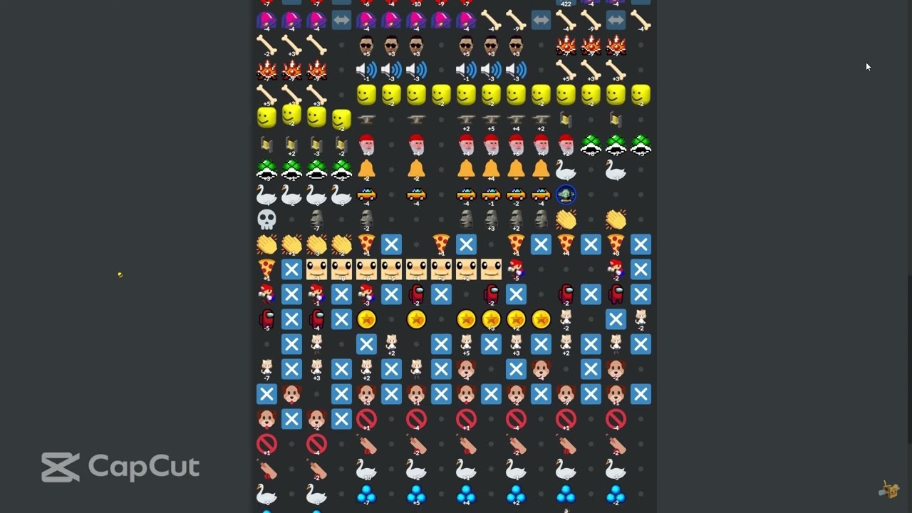 Can Can meme tribute best of compilation.