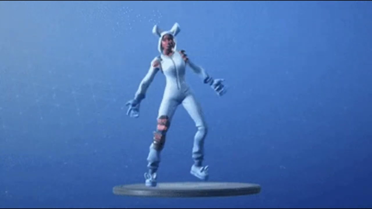 Fortnite Pumpernickel Emote Type Beat