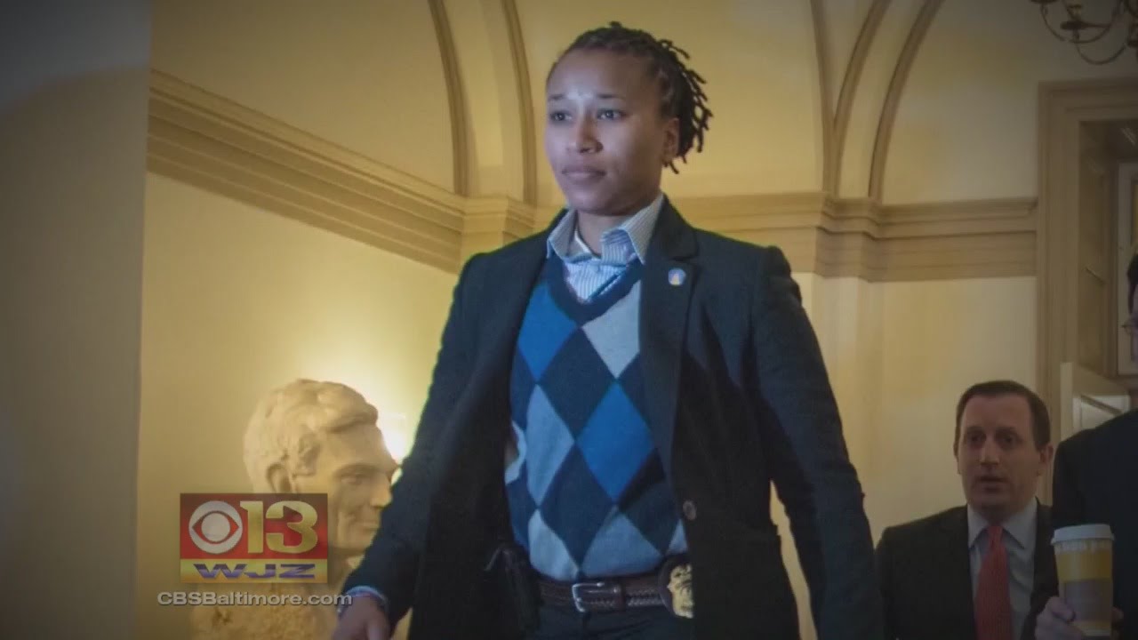 Md. Woman, Capitol Police Officer Involved In Congressmen Shooting Regarded As Hero