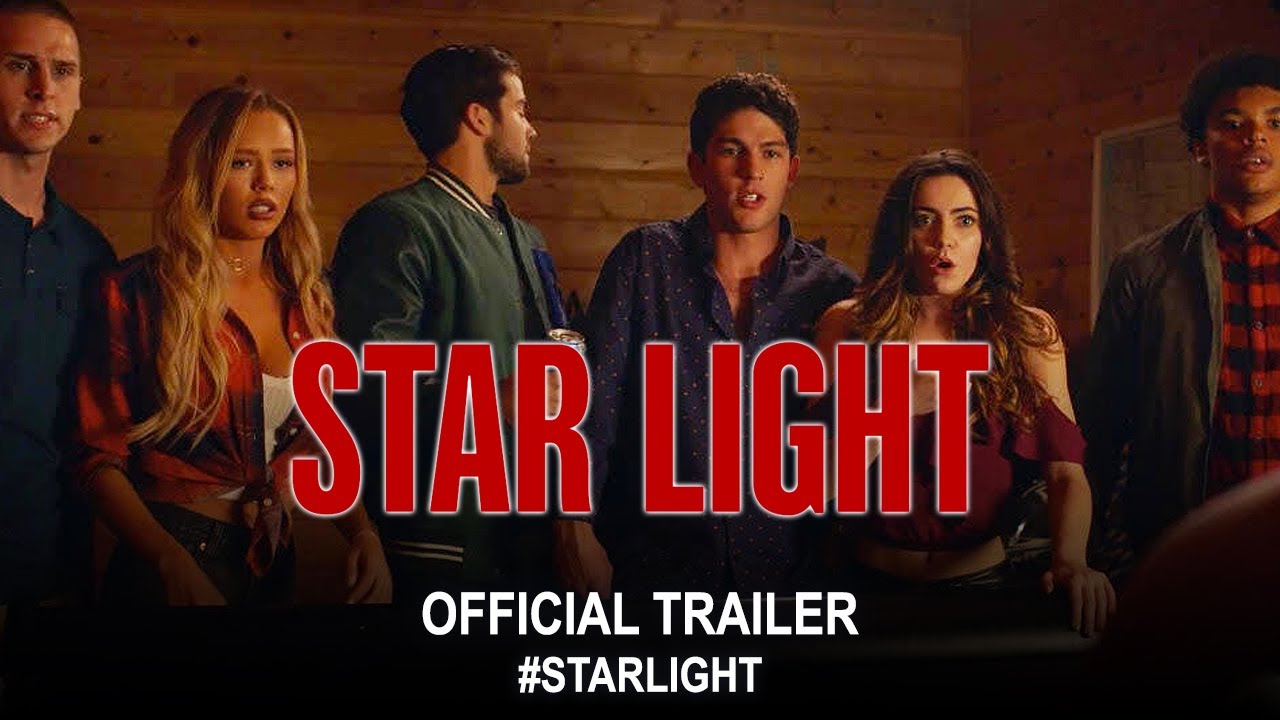 Star Light (2020) | Official Trailer HD