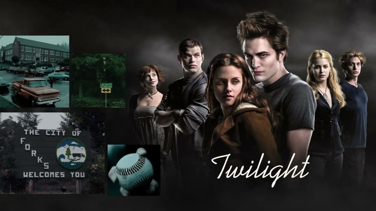 ADioTalks #1: Alacakaranlık Evreni | Twilight Hakkında Hâlâ Konuşmamızın 5 Sebebi 🧛‍♀️🦇