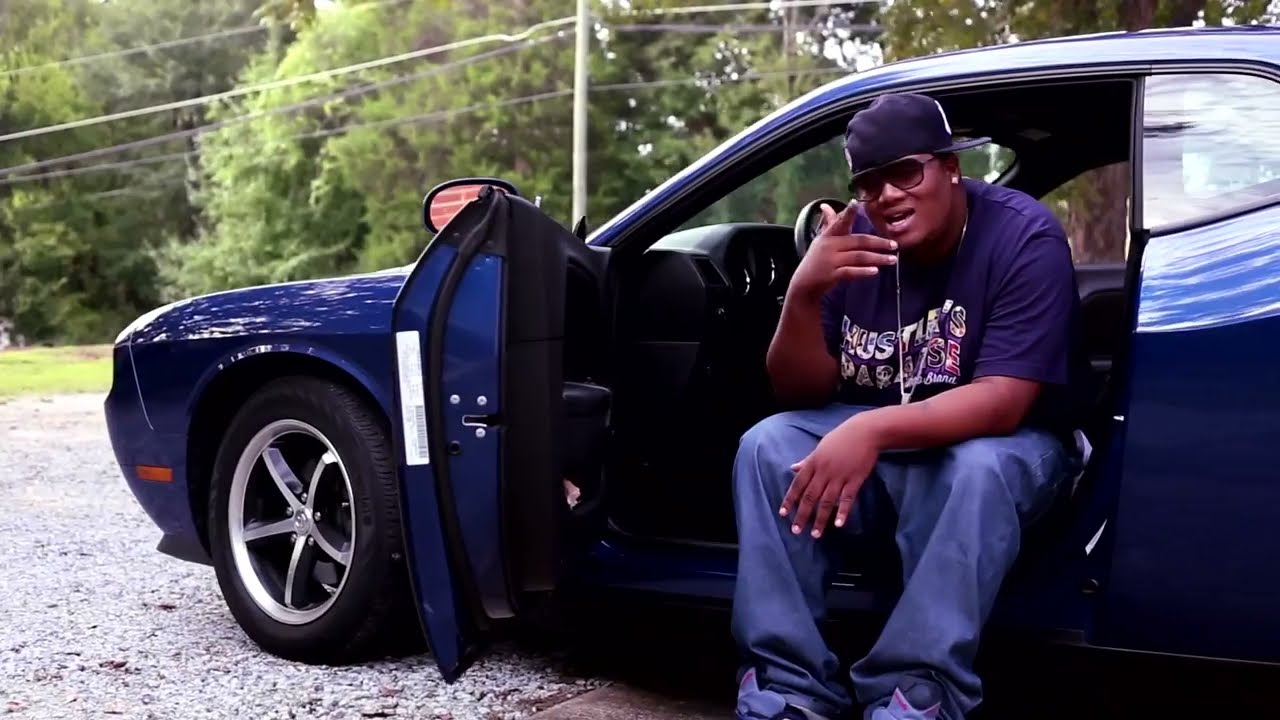 Doe B - Blue Skies (In Studio Video) (Dir. By @KarltinBankz) (@CBMDOEB)
