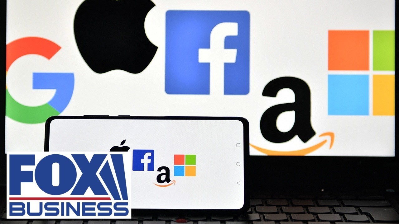 Larry McDonald on Big Tech stocks: This is what's in play