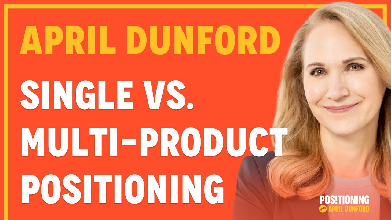 Single-Product vs. Multi-Product Positioning: A Comprehensive Guide