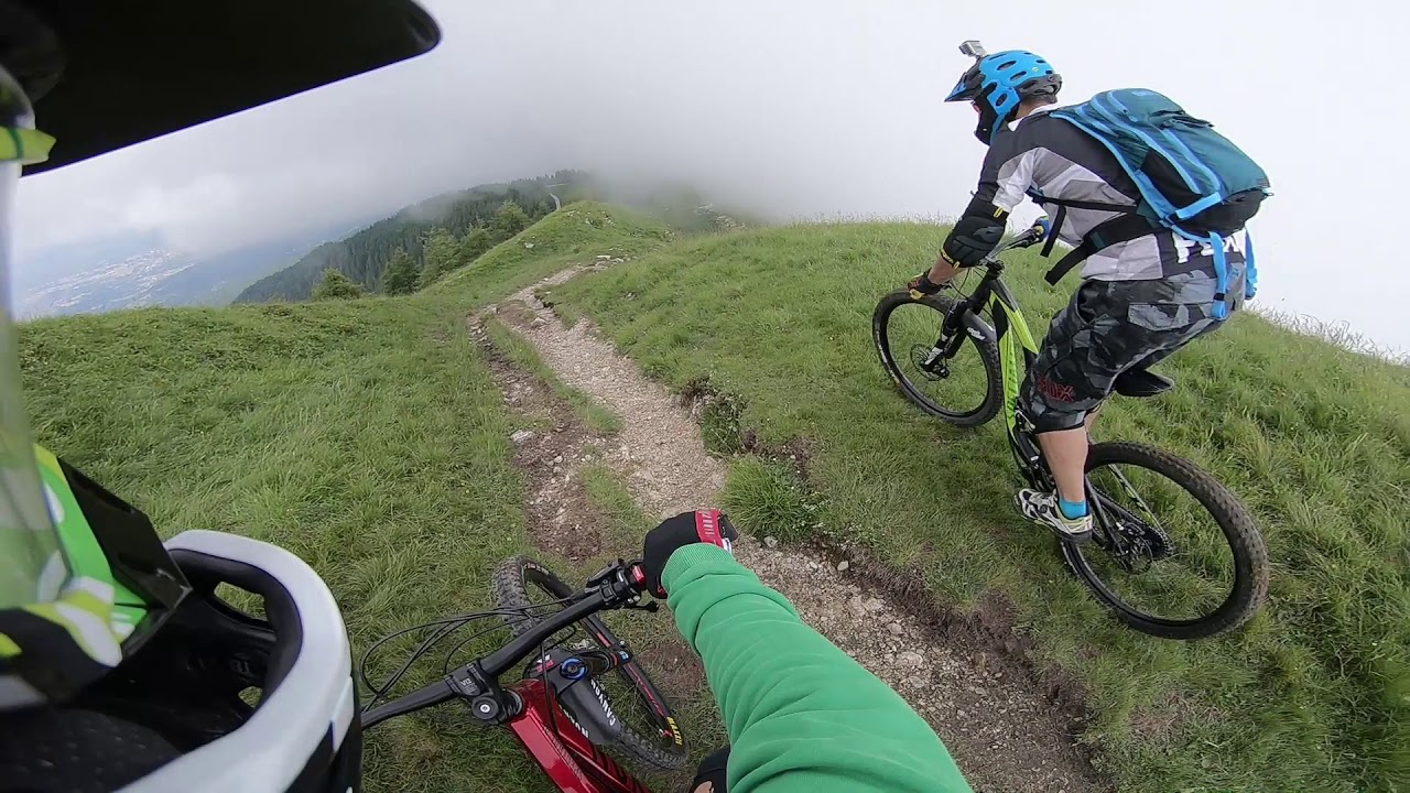Alpe Nevegal & Bike Park