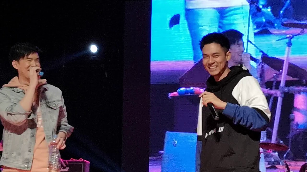 ไปน่ารักไกลๆหน่อย​ -​แดนบีม@โรง​เบียร์​ฮอลแลนด์​ 12102018