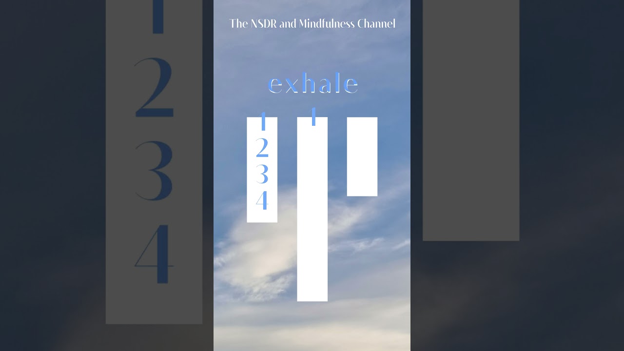 💨 Inhale, Exhale, Hold 💨 