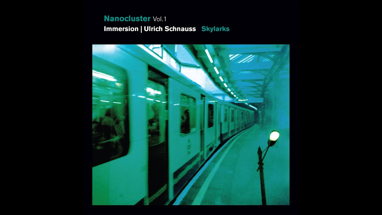 Skylarks  - Immersion with Ulrich Schnauss