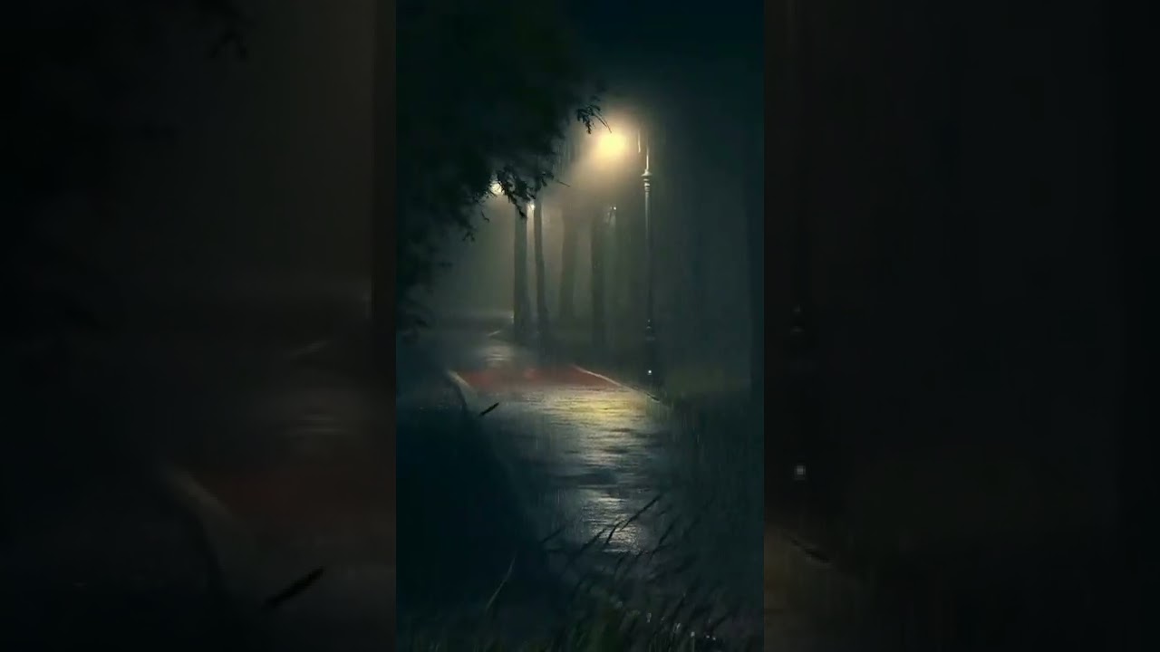 #rain