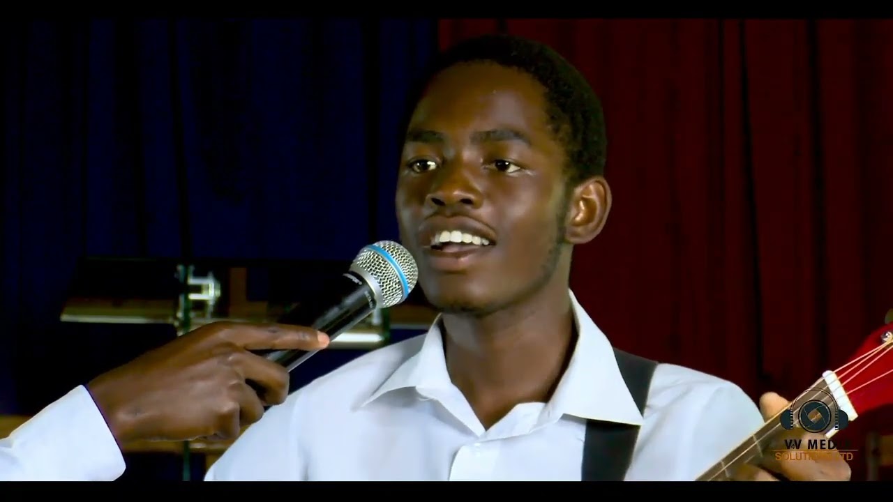 KUNKA KUMOTO- ISALAH MBALE- SDA MALAWI MUSIC COLLECTIONS