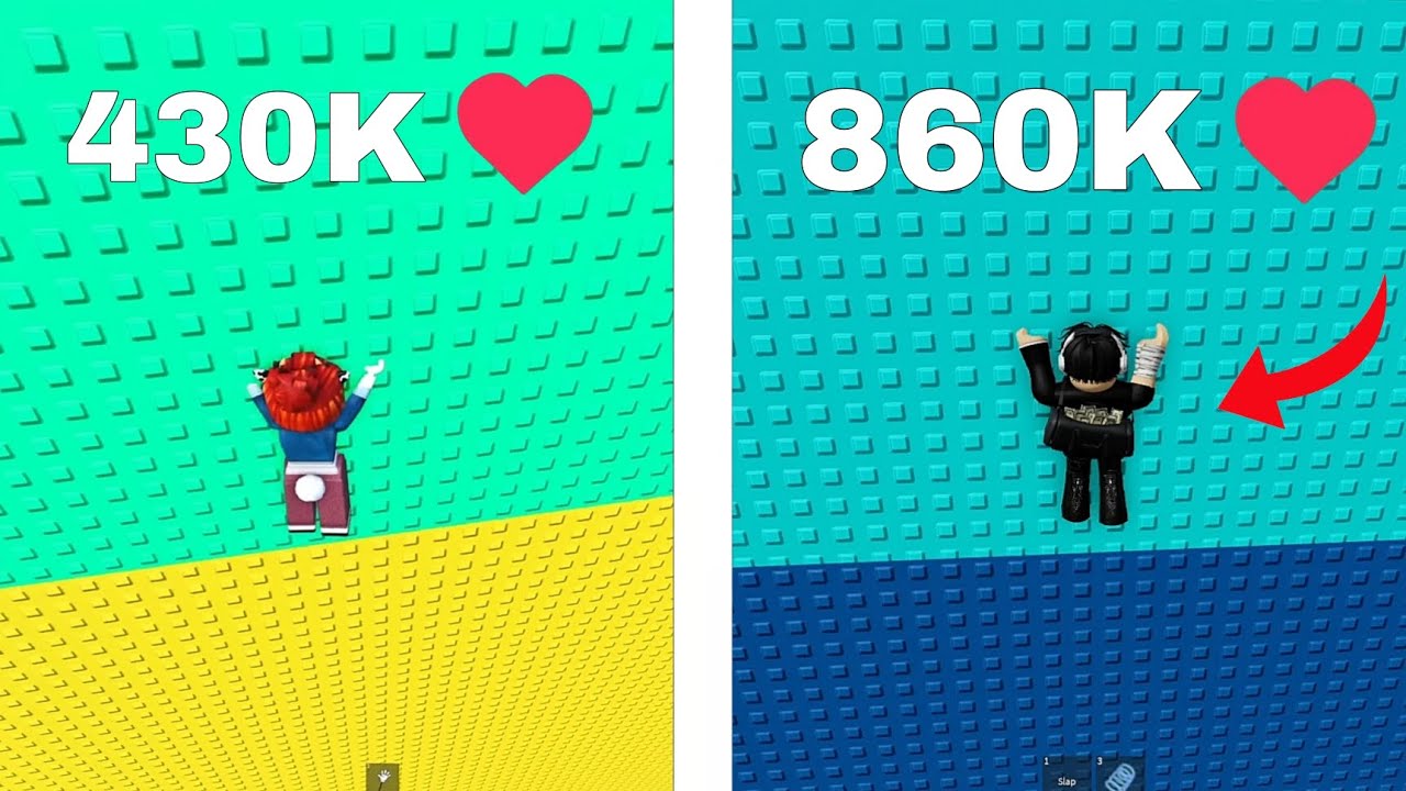 I Made 10 VIRAL Roblox Shorts!