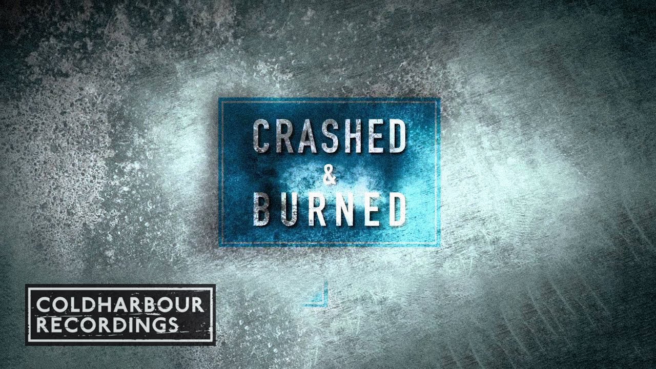Venom One feat. @Adina-Butar - Crashed & Burned | Big Room Remix